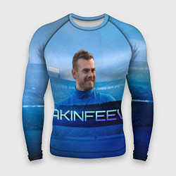 Мужской рашгард Akinfeev