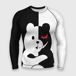 Мужской рашгард Monokuma Drae