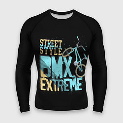 Мужской рашгард BMX Extreme