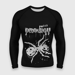 Мужской рашгард The Prodigy The Ant