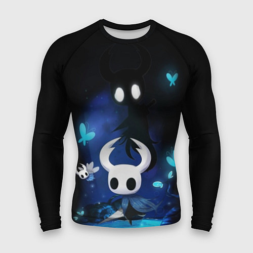Мужской рашгард Hollow Knight / 3D-принт – фото 1