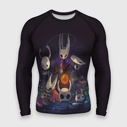 Мужской рашгард Hollow Knight