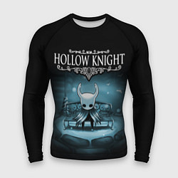 Мужской рашгард Hollow Knight: Night