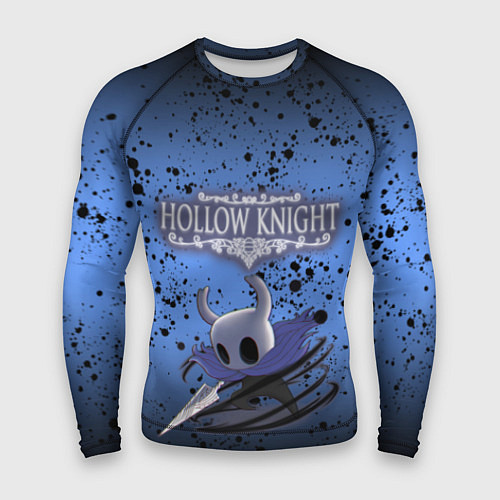 Мужской рашгард Hollow Knight / 3D-принт – фото 1