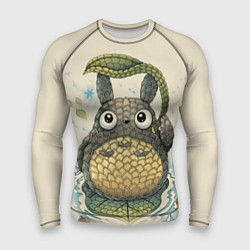 Мужской рашгард My Neighbor Totoro