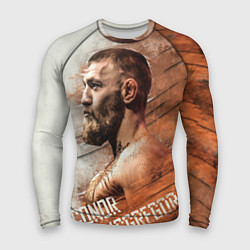 Мужской рашгард McGREGOR