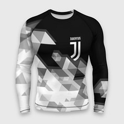 Мужской рашгард JUVENTUS