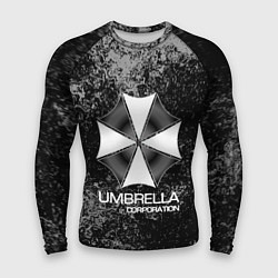 Мужской рашгард UMBRELLA CORP