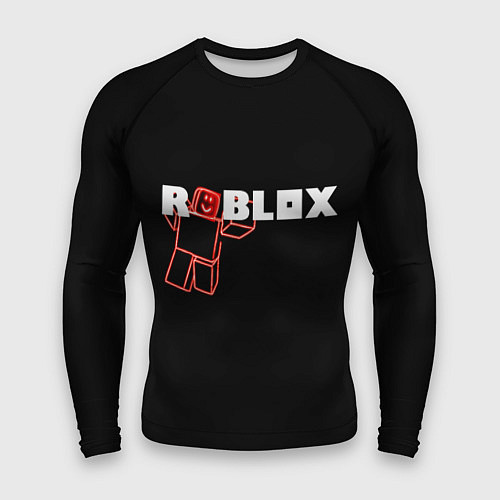 Мужской рашгард Роблокс Roblox / 3D-принт – фото 1