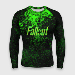 Мужской рашгард FALLOUT