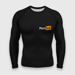 Мужской рашгард PORNHUB