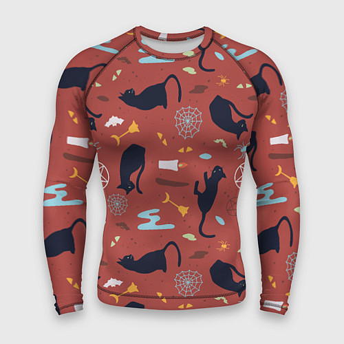 Мужской рашгард Сабрина / 3D-принт – фото 1