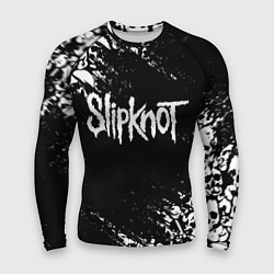 Мужской рашгард SLIPKNOT