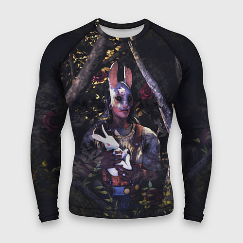 Мужской рашгард Dead by Daylight / 3D-принт – фото 1