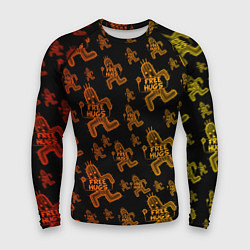 Мужской рашгард Final Fantasy