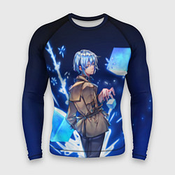 Мужской рашгард TOWER OF GOD