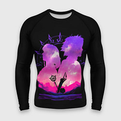 Рашгард мужской Final Fantasy, цвет: 3D-принт