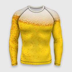 Мужской рашгард Пиво