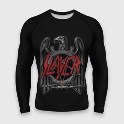 Мужской рашгард Slayer