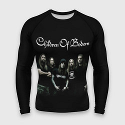 Мужской рашгард Children of Bodom 3