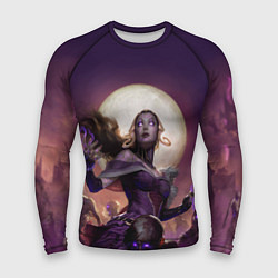 Мужской рашгард Eldritch Moon