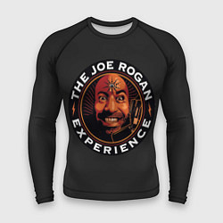 Рашгард мужской THE JOE ROGAN EXPERIENCE, цвет: 3D-принт