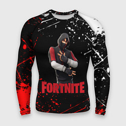 Мужской рашгард FORTNITE x IKONIK