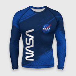 Мужской рашгард NASA НАСА