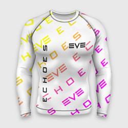 Мужской рашгард EVE ECHOES ИВ ЭХО