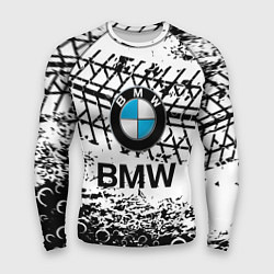 Мужской рашгард BMW