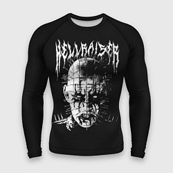 Мужской рашгард Hellraiser