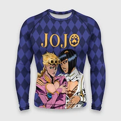 Мужской рашгард JOJO