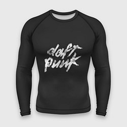 Мужской рашгард Daft Punk