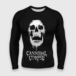 Рашгард мужской Сannibal Сorpse $$$, цвет: 3D-принт