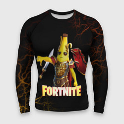 Мужской рашгард Fortnite Potassius Peels Peely