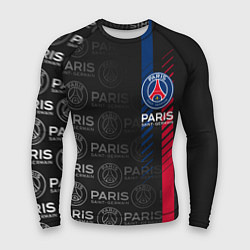 Мужской рашгард ФК ПСЖ PARIS SAINT GERMAIN