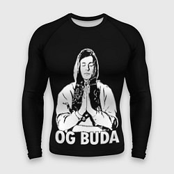 Мужской рашгард OG Buda