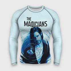 Мужской рашгард The Magicians