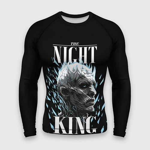 Мужской рашгард The Night King / 3D-принт – фото 1