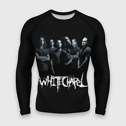 Мужской рашгард Whitechapel