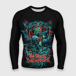 Мужской рашгард The Black Dahlia Murder