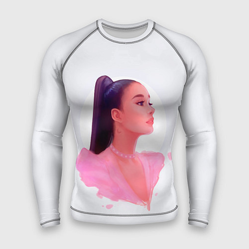 Мужской рашгард Ариана арт / 3D-принт – фото 1