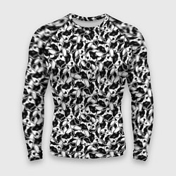 Мужской рашгард Щенки Французского Бульдога