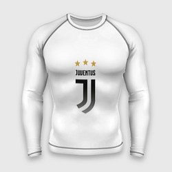 Мужской рашгард Forza Forza Juve