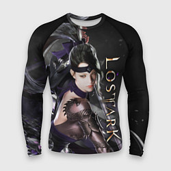 Мужской рашгард LOST ARK Lance Master