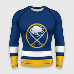 Мужской рашгард Buffalo Sabres, Баффало Сейберз