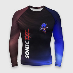 Рашгард мужской CОНИК ЭКЗЕ Звезды, цвет: 3D-принт