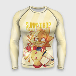 Мужской рашгард Sunnydrop fnaf