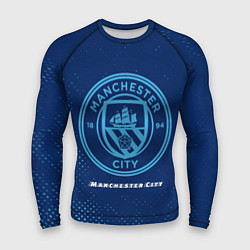 Мужской рашгард MANCHESTER CITY Manchester City