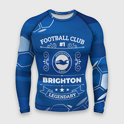 Мужской рашгард Brighton FC 1